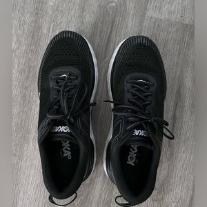 Womens Hoka Bondi 7